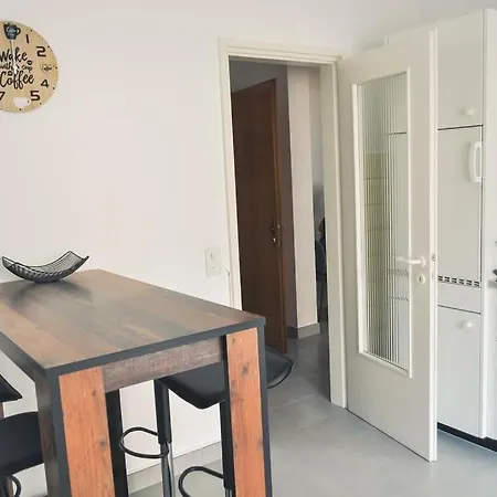 Nell'incantevole Citta Vecchia Di Appartement