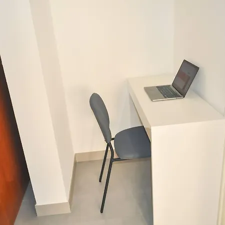Nell'incantevole Citta Vecchia Di Appartement